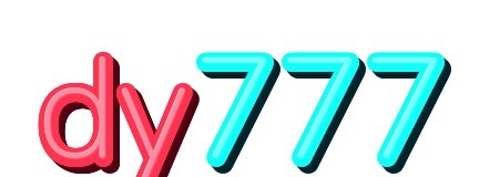 dy777 — logo kanal